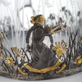 Кувшин "Ромашка"